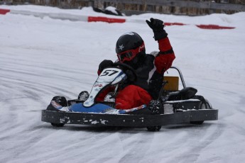 SH Karting - Ice Kart Challenge - 26 février