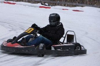 SH Karting - Ice Kart Challenge - 26 février