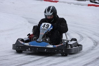 SH Karting - Ice Kart Challenge - 26 février