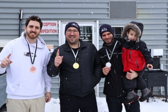 SH Karting - Ice Kart Challenge - 26 février