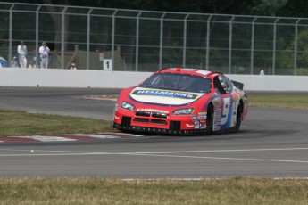 Retour dans le passé - NASCAR Busch - Montréal 2007