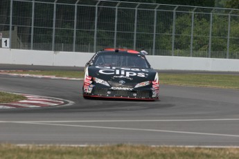 Retour dans le passé - NASCAR Busch - Montréal 2007