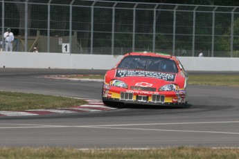 Retour dans le passé - NASCAR Busch - Montréal 2007