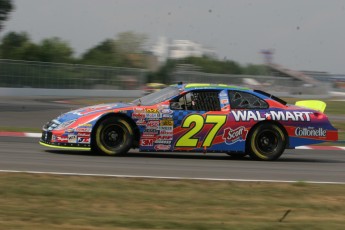 Retour dans le passé - NASCAR Busch - Montréal 2007