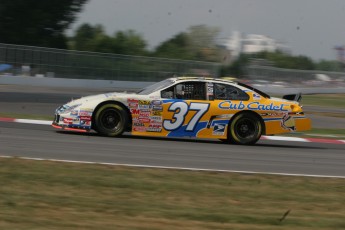 Retour dans le passé - NASCAR Busch - Montréal 2007