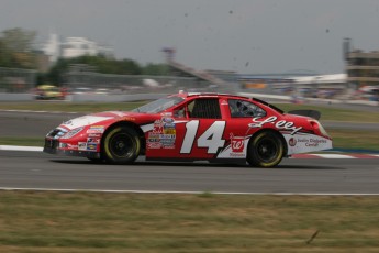 Retour dans le passé - NASCAR Busch - Montréal 2007