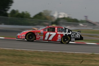 Retour dans le passé - NASCAR Busch - Montréal 2007