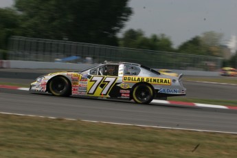 Retour dans le passé - NASCAR Busch - Montréal 2007