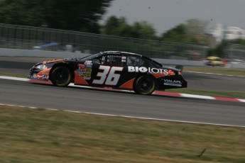 Retour dans le passé - NASCAR Busch - Montréal 2007