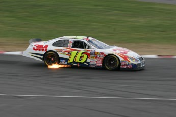 Retour dans le passé - NASCAR Busch - Montréal 2007