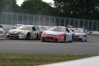 Retour dans le passé - NASCAR Busch - Montréal 2007