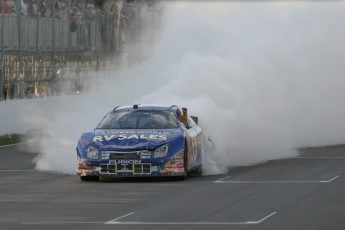 Retour dans le passé - NASCAR Busch - Montréal 2007