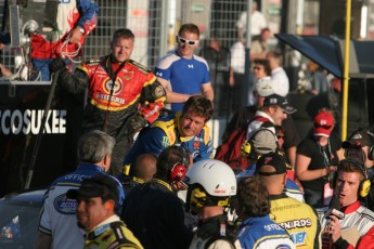 Retour dans le passé - NASCAR Busch - Montréal 2007