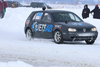 Courses sur glace - Maple-Grove - 5 mars