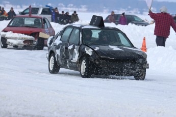 Courses sur glace - Maple-Grove - 5 mars