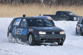 Courses sur glace - Maple-Grove - 5 mars