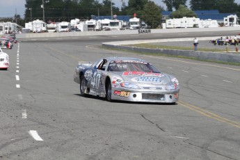 Retour dans le passé - Sportsman Québec à Sanair en 2012