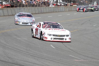 Retour dans le passé - Sportsman Québec à Sanair en 2012