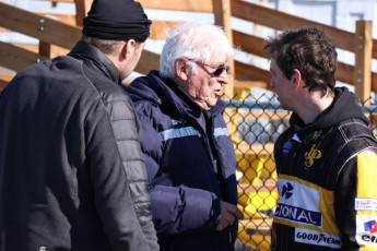 SH Karting - Ice Kart Challenge - 12 mars