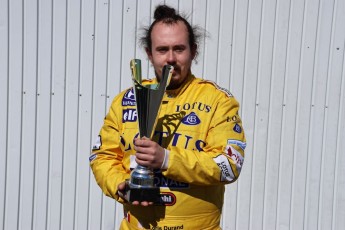 SH Karting - Ice Kart Challenge - 12 mars