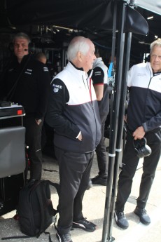 Sebring 2023 - Essais libres WEC