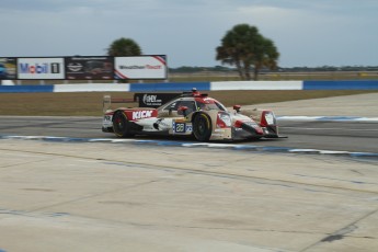 Sebring 2023 - Essais libres WEC