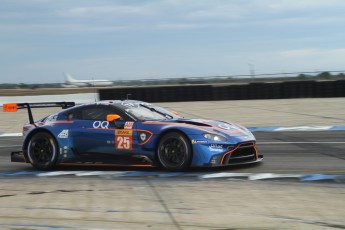Sebring 2023 - Essais libres WEC