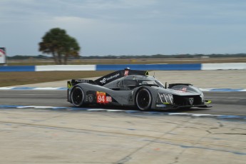 Sebring 2023 - Essais libres WEC