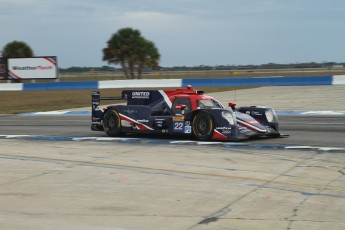 Sebring 2023 - Essais libres WEC