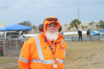 Sebring 2023 - Essais libres WEC