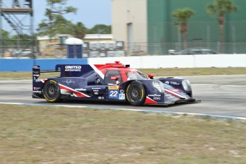 Sebring 2023 - Essais libres WEC