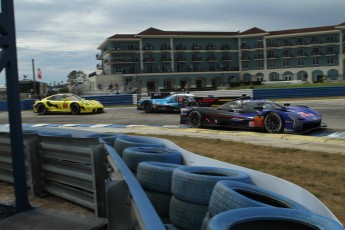 Sebring 2023 - Essais libres WEC