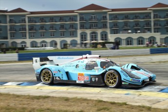 Sebring 2023 - Essais libres WEC