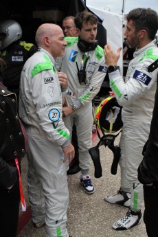 Sebring 2023 - Essais libres WEC