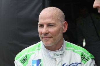 Sebring 2023 - Essais libres WEC