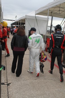 Sebring 2023 - Essais libres WEC