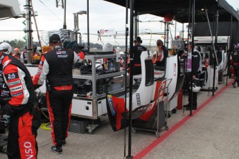 Sebring 2023 - Essais libres WEC