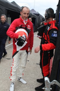 Sebring 2023 - Essais libres WEC
