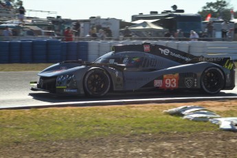 Sebring 2023 - Essais libres WEC