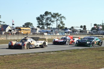 Sebring 2023 - Essais libres WEC