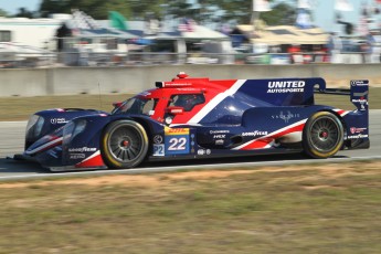 Sebring 2023 - Essais libres WEC