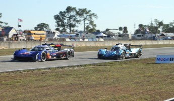 Sebring 2023 - Essais libres WEC