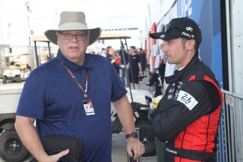 Sebring 2023 - Essais libres WEC