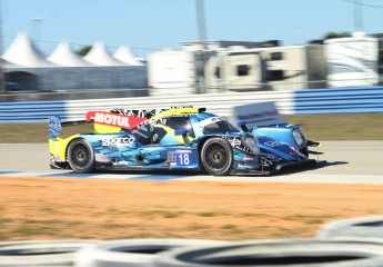 Sebring 2023 - Essais IMSA et WEC 