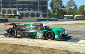 Sebring 2023 - Essais IMSA et WEC 