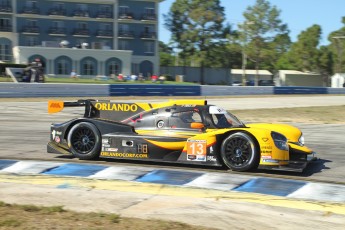 Sebring 2023 - Essais IMSA et WEC 