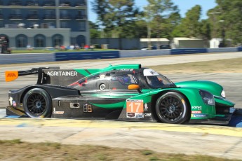 Sebring 2023 - Essais IMSA et WEC 