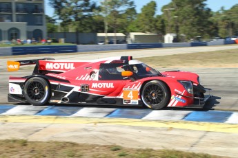 Sebring 2023 - Essais IMSA et WEC  - IMSA WeatherTech SportsCar