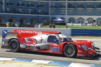 Sebring 2023 - Essais IMSA et WEC 