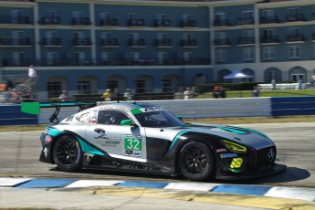 Sebring 2023 - Essais IMSA et WEC 